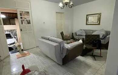 Imagem 4: Casa no Siriri Casa com 3 dormitórios