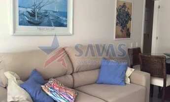 Imagem 4: AMPLO 2 DORMITÓRIOS - BEIRA DA PRAIA