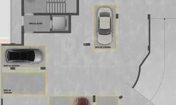 Imagem 3: Apartamento para Venda - 49.12m², 1 dormitório, 1 vaga - Tristeza