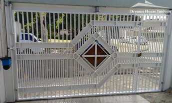 Imagem 4: Casa com 2 dormitórios, 156 m² - venda por R$ 700.000,00 ou aluguel por R$ 3.745,00 - Vila