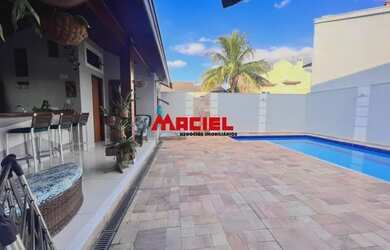 Imagem 5: Casa Condomínio em São José dos Campos