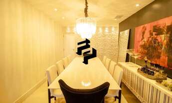 Imagem 5: Reserva Uno Barra da Tijuca Luxo alto padrão