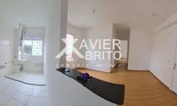 Imagem 6: Apartamento em Condomínio Padrão para Locação no bairro Jardim Nossa Senhora do Carmo, 2 d