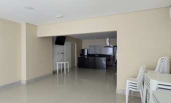 Imagem 7: Apartamento - 3 qtos. - 120m² - Santa Lucia - Vitória