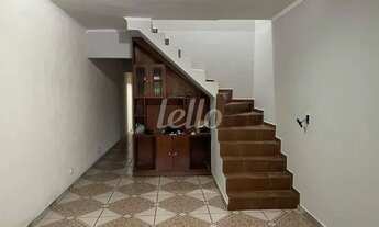 Imagem: São Bernardo do Campo - Casa Padrão