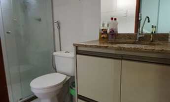 Imagem 4: Estrada do Coco Casa Condomínio 4/4 2 suites 200m2