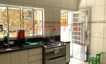 Imagem 6: Sobrado de 65m² com 3 quartos em Vila Medeiros