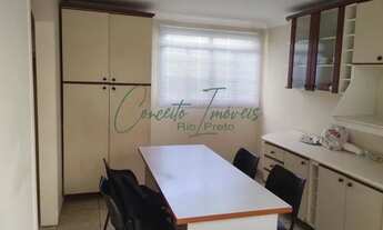 Imagem 5: Casa Comercial para Locação em São José do Rio Preto, Jardim dos Seixas, 3 dormitórios, 3