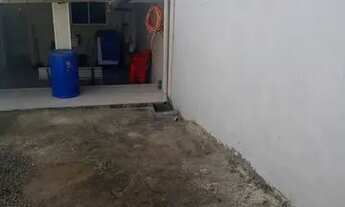 Imagem 6: CURICICA CASA TRIPLEX AMPLA REFORMADA 3 QTS SUITE LAZER AMPLO TERRENO DOC OK