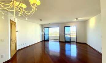 Imagem: Apartamento - Chácara Primavera - Campinas