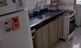 Imagem 5: Apartamento para Venda em São Paulo, Jardim Penha, 2 dormitórios, 1 banheiro, 1 vaga