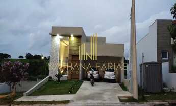 Imagem 3: Casa com 3 dormitórios à venda no Condomínio Gardenville - Itu/SP