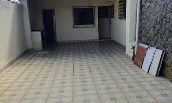 Imagem: Casa com 1 dormitório para alugar em Belo