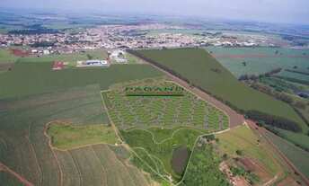 Imagem 4: Terreno Alto da boa vista em Cravinhos, 287,5 m² direto com o Proprietário