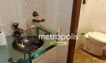 Imagem 5: Cobertura com 4 dormitórios, 245 m² - venda por R$ 1.300.000,00 ou aluguel por R$ 7.517,82