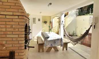 Imagem 2: Casa térrea no bairro do Jardim Paraiso