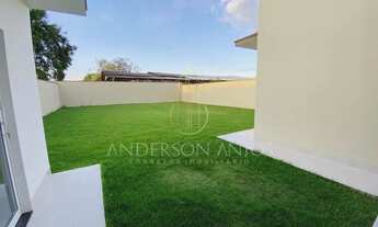 Imagem 6: Casa para Venda em Sinop, Residencial Bella Suíça, 3 dormitórios, 3 suítes, 4 banheiros, 2