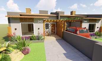 Imagem 2: Casa para Venda - 90m², 2 dormitórios, sendo 1 suites, 10 vagas - Itapeva