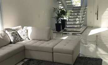 Imagem 3: Sobrado SwissPark