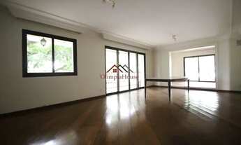 Imagem: Locação Apartamento 4 Dormitórios - 270