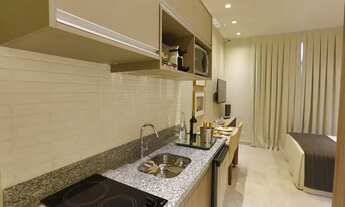 Imagem 6: STUDIO RESIDENCIAL em São Paulo - SP, Centro