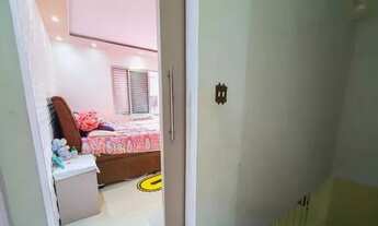 Imagem 7: Sobrado com 3 dormitórios à venda, 140 m² por R$ 520.000,00 - São João Clímaco - São Paulo