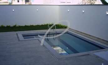 Imagem: Casa - Swiss Park - Campinas