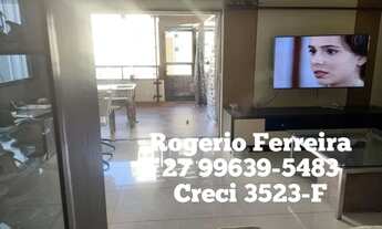 Imagem 4: Excelente Cobertura praia da Costa