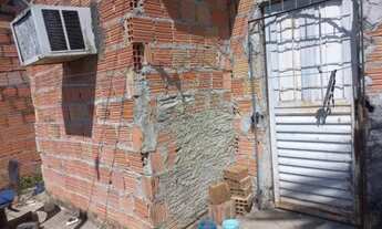 Imagem 5: Casa para venda tem 80 metros quadrados com 1 quarto em Curuçambá - Ananindeua - Pará