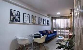 Imagem 7: BRASÍLIA - Apartamento Padrão - TAGUATINGA CENTRO (TAGUATINGA