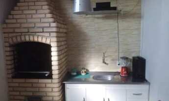 Imagem 4: )Casa para venda tem 100 metros quadrados com 3 quartos em Marambaia - Belém - Pará