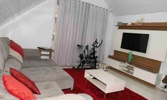 Imagem 3: Sobrado à venda, 125 m² por R$ 570.000,00 - Uberaba - Curitiba/PR