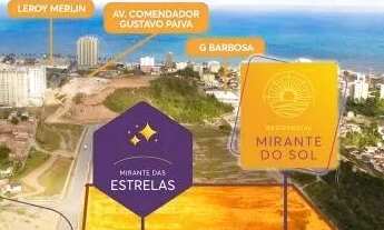 Imagem 2: Residencial Mirante do sol