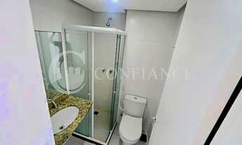 Imagem 5: Apartamento para venda possui 80 metros quadrados com 3 quartos