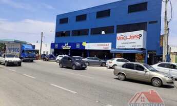 Imagem 2: Sala Comercial Galpão / depósito com aluguel por R$1.000 /mês