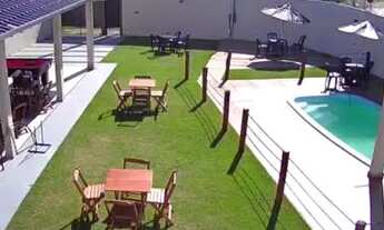 Imagem 5: Espaço gelada Casa com 2 banheiros