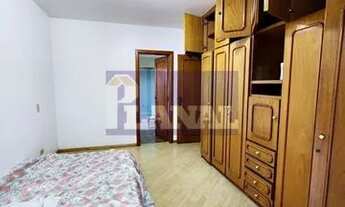 Imagem 5: Apartamento com 4 dormitórios à venda, 170 m² por R$ 950.000,00 - Vila Monte Alegre - São