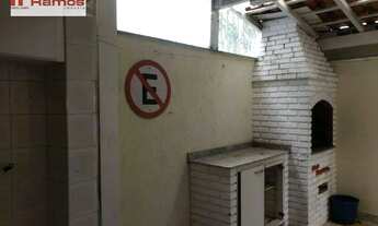 Imagem 5: Sobrado com 3 dormitórios à venda, 123 m² por R$ 620.000,00 - Horto Florestal - São Paulo