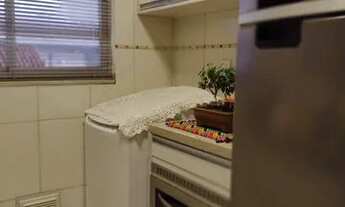 Imagem 2: Apartamento Semimobiliado, 02 dormitórios, bairro Bom Viver, Biguaçu