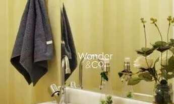 Imagem 6: Apartamento com 3 dormitórios à venda, 143 m² por R$ 2.100.000,00 - Chácara Santo Antônio