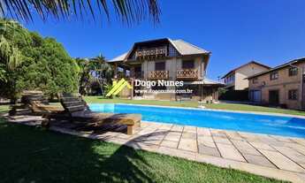 Imagem: Casa para Locação Mensal em condomínio