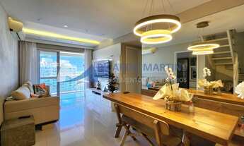 Imagem: Cobertura para aluguel com 144 metros quadrados