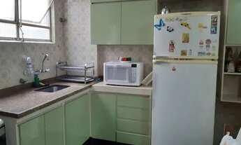 Imagem 3: Venda Apartamento 3 Dormitórios - 116 m² Perdizes