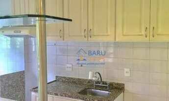 Imagem 6: Apartamento com 1 dormitório para alugar, 50 m² por R$ 5.081,46/mês - Higienópolis - São P