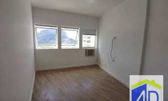 Imagem 3: Apartamento com 1 dormitório para alugar, 36 m² por R$ 2.968,80/mês - Barra da Tijuca - Ri