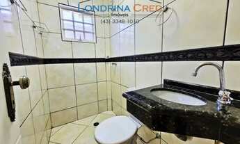 Imagem 7: Casa com 3 quartos - Bairro Jardim Portal dos Pioneiros em Londrina