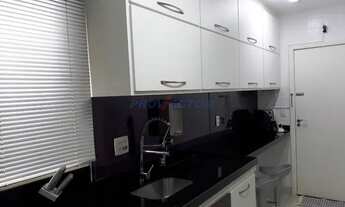 Imagem 3: Apartamento - Vila Industrial - Campinas