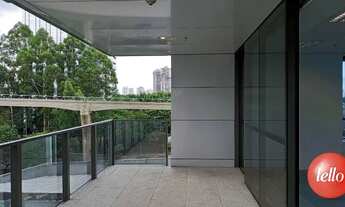 Imagem 4: São Paulo - Conjunto Comercial/Sala - Brooklin