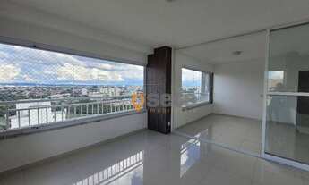 Imagem 4: Apartamento com 2 dormitórios para alugar, 84 m² por R$ 4.305,00/mês - Jardim Aquarius - S