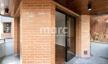 Imagem 4: SAO PAULO - Apartamento Padrão - HIGIENOPOLIS